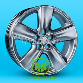 Replica Lexus (JT-1031) 8x19 5x120 ET35 DIA60,1 (HB)